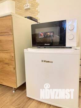 1-к квартира, посуточно, 29м2, 1/1 этаж