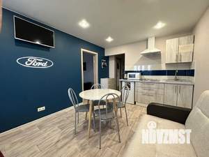 1-к квартира, посуточно, 50м2, 5/20 этаж