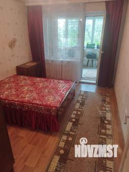 2-к квартира, на длительный срок, 60м2, 2/9 этаж