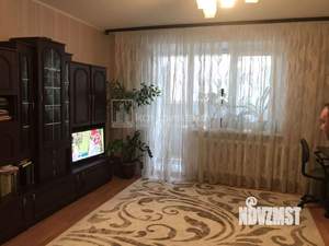 1-к квартира, на длительный срок, 46м2, 8/8 этаж