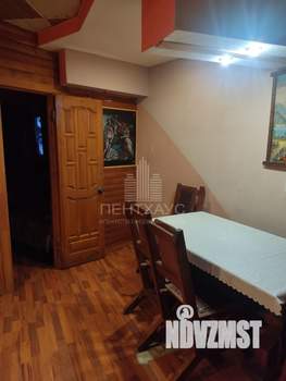 2-к квартира, на длительный срок, 45м2, 2/5 этаж