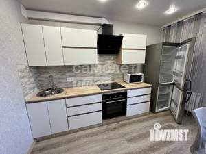 2-к квартира, на длительный срок, 62м2, 5/17 этаж