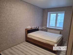 1-к квартира, на длительный срок, 41м2, 9/15 этаж