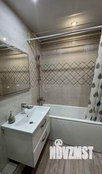 1-к квартира, на длительный срок, 43м2, 7/10 этаж