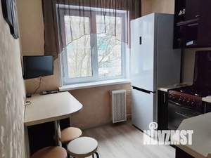 2-к квартира, посуточно, 44м2, 3/5 этаж