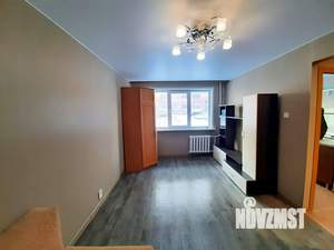 1-к квартира, на длительный срок, 32м2, 1/6 этаж