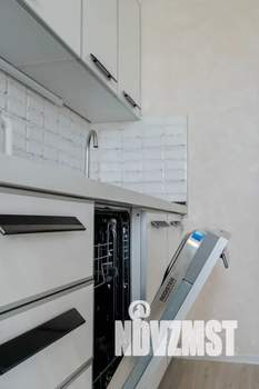 1-к квартира, посуточно, 50м2, 4/6 этаж