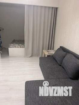 1-к квартира, посуточно, 32м2, 4/5 этаж