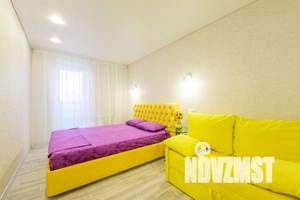2-к квартира, посуточно, 68м2, 10/16 этаж