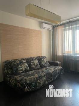 1-к квартира, на длительный срок, 43м2, 2/10 этаж