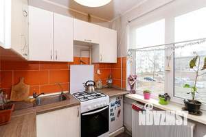 1-к квартира, на длительный срок, 30м2, 2/5 этаж