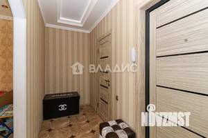 1-к квартира, на длительный срок, 40м2, 7/17 этаж