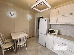 1-к квартира, на длительный срок, 40м2, 4/10 этаж