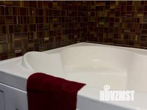 1-к квартира, посуточно, 43м2, 6/17 этаж