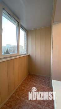 1-к квартира, на длительный срок, 37м2, 4/11 этаж