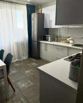2-к квартира, на длительный срок, 61м2, 5/7 этаж
