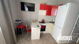 Студия квартира, на длительный срок, 25м2, 5/10 этаж