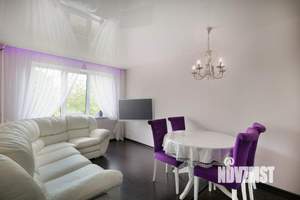 3-к квартира, посуточно, 72м2, 1/1 этаж