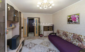 1-к квартира, на длительный срок, 39м2, 5/9 этаж