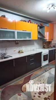 1-к квартира, на длительный срок, 41м2, 3/7 этаж