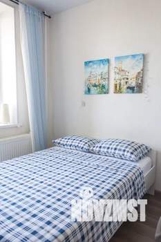 Студия квартира, посуточно, 20м2, 12/17 этаж