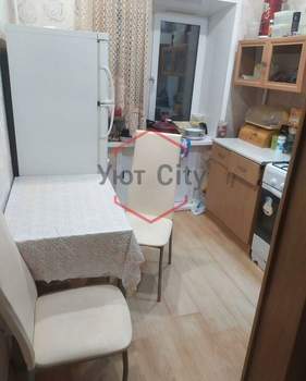 1-к квартира, на длительный срок, 32м2, 2/3 этаж