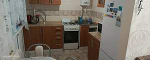 3-к квартира, на длительный срок, 55м2, 2/5 этаж