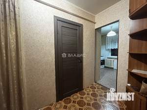 1-к квартира, на длительный срок, 32м2, 2/5 этаж