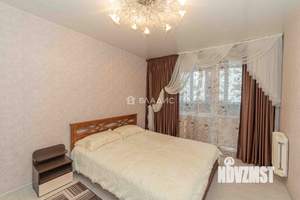 3-к квартира, на длительный срок, 69м2, 5/9 этаж