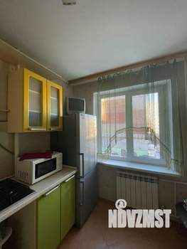 3-к квартира, посуточно, 82м2, 1/1 этаж