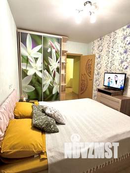 2-к квартира, посуточно, 65м2, 1/1 этаж