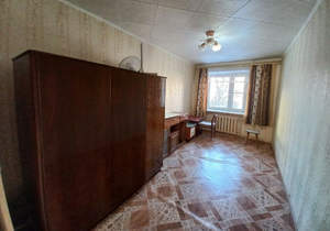 3-к квартира, на длительный срок, 58м2, 2/5 этаж