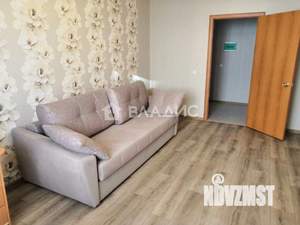 1-к квартира, на длительный срок, 38м2, 9/17 этаж