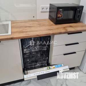 1-к квартира, на длительный срок, 45м2, 10/18 этаж