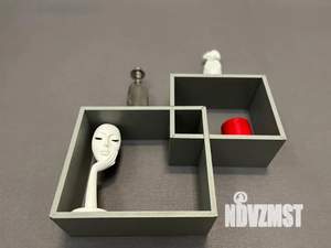 Студия квартира, посуточно, 30м2, 2/5 этаж