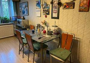3-к квартира, на длительный срок, 79м2, 1/10 этаж