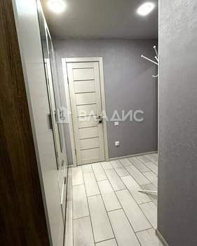 Студия квартира, на длительный срок, 26м2, 1/17 этаж