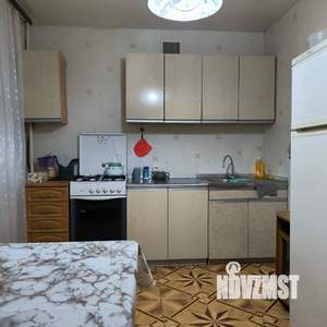 1-к квартира, на длительный срок, 38м2, 6/11 этаж