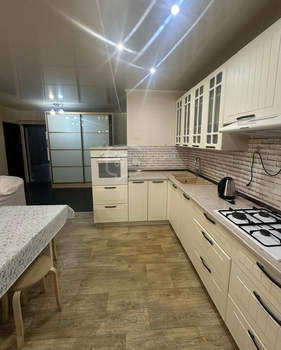 2-к квартира, на длительный срок, 80м2, 3/6 этаж