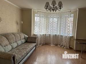2-к квартира, на длительный срок, 57м2, 6/12 этаж
