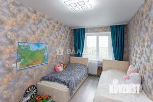 2-к квартира, на длительный срок, 58м2, 5/9 этаж