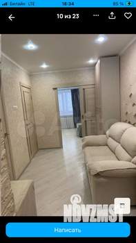 2-к квартира, на длительный срок, 60м2, 3/11 этаж