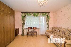 1-к квартира, на длительный срок, 32м2, 3/5 этаж