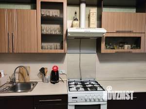 2-к квартира, посуточно, 58м2, 1/10 этаж