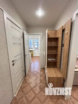 1-к квартира, на длительный срок, 33м2, 1/5 этаж