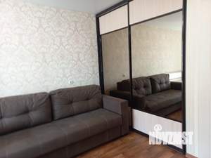 1-к квартира, на длительный срок, 47м2, 6/10 этаж