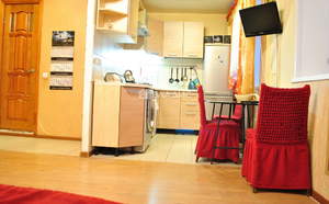 2-к квартира, на длительный срок, 46м2, 5/5 этаж