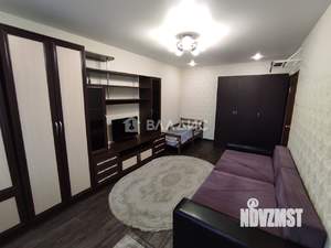 1-к квартира, на длительный срок, 34м2, 5/5 этаж