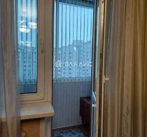 2-к квартира, на длительный срок, 53м2, 7/10 этаж