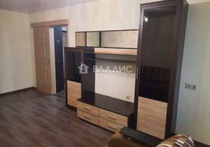 1-к квартира, на длительный срок, 33м2, 1/9 этаж